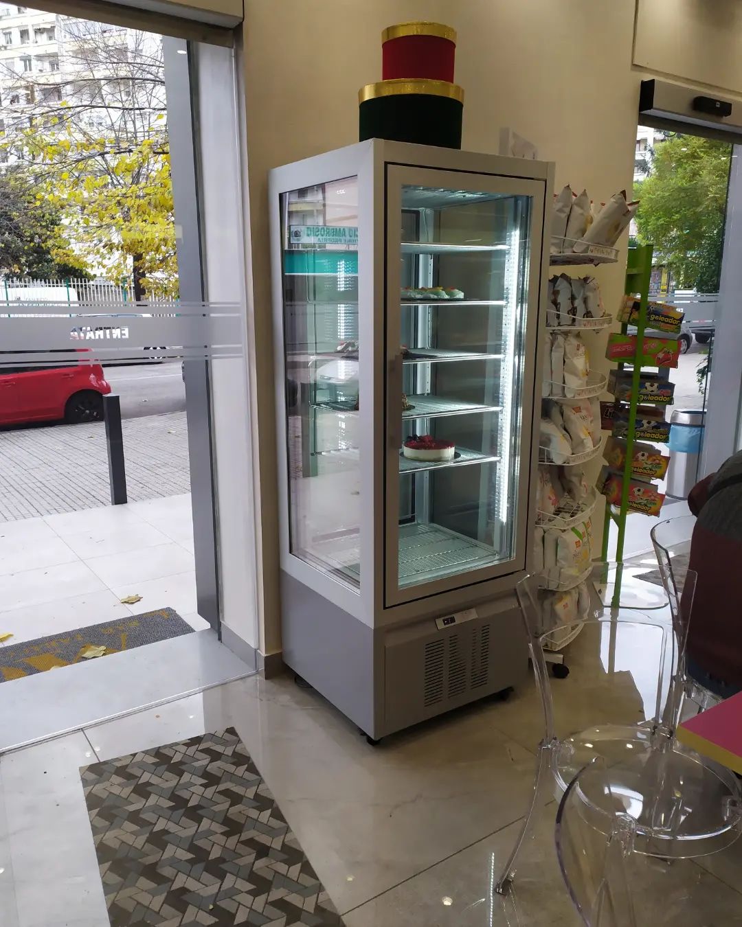 Caffetteria Momy